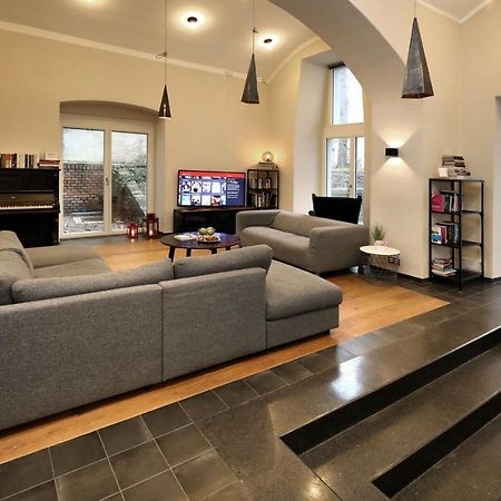 Design Loft 2 Minutes To Wenceslas Square Prag Exterior foto