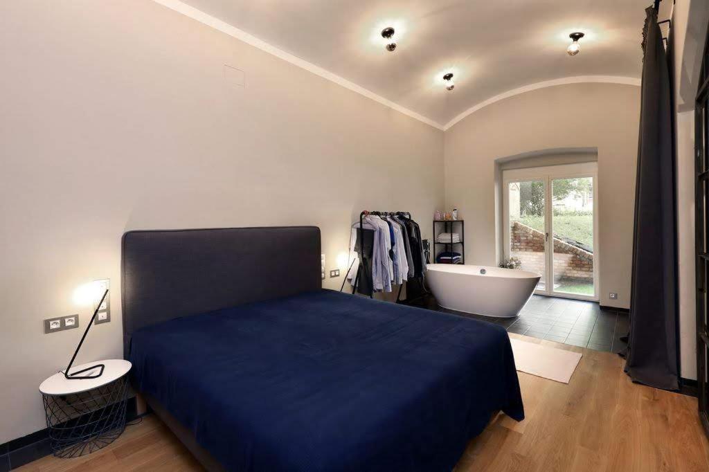 Design Loft 2 Minutes To Wenceslas Square Prag Exterior foto