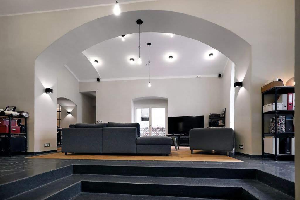 Design Loft 2 Minutes To Wenceslas Square Prag Exterior foto