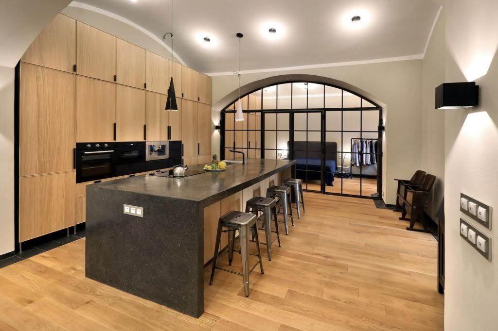 Design Loft 2 Minutes To Wenceslas Square Prag Exterior foto