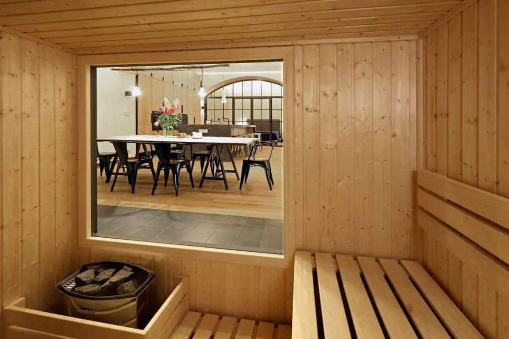 Design Loft 2 Minutes To Wenceslas Square Prag Exterior foto