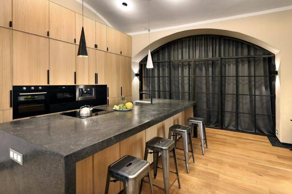 Design Loft 2 Minutes To Wenceslas Square Prag Exterior foto
