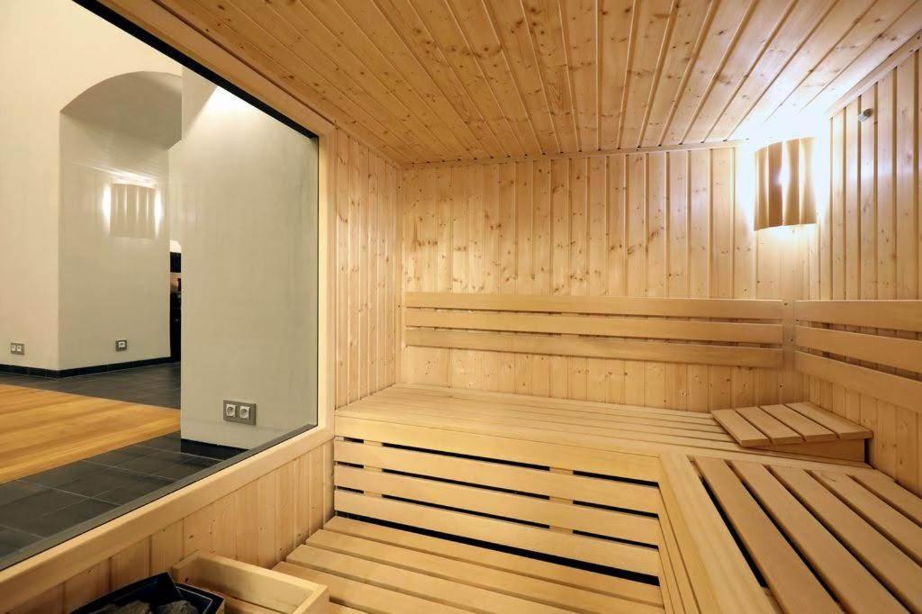Design Loft 2 Minutes To Wenceslas Square Prag Exterior foto