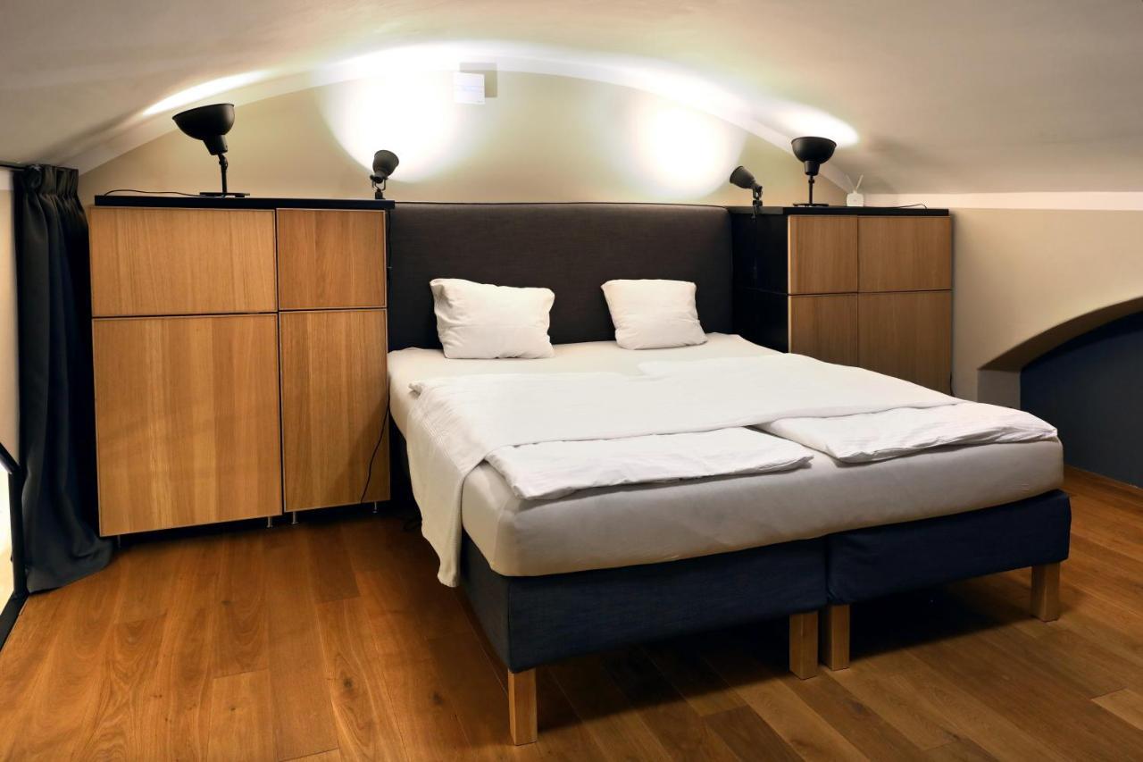 Design Loft 2 Minutes To Wenceslas Square Prag Exterior foto